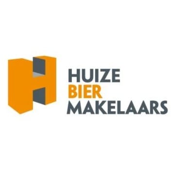 Huize Bier Makelaars Logo