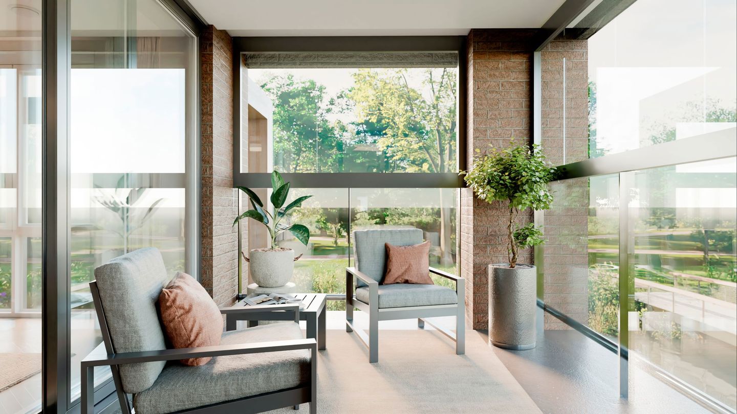 Photo 18 of Blinq. moderne koopappartementen