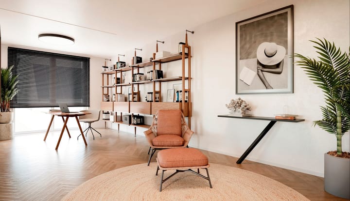 Photo 16 of Blinq. moderne koopappartementen