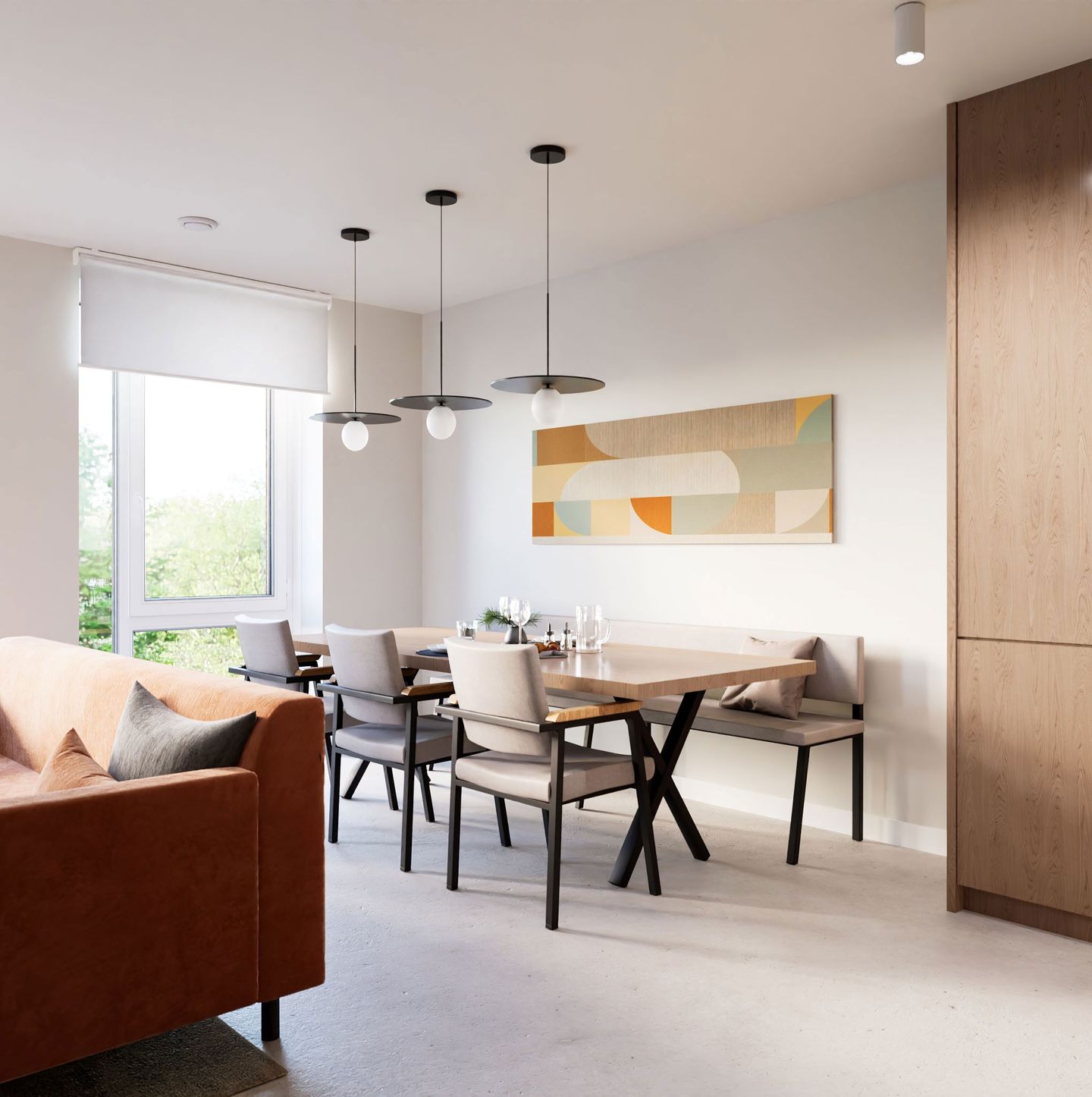 Photo 22 of Blinq. moderne koopappartementen