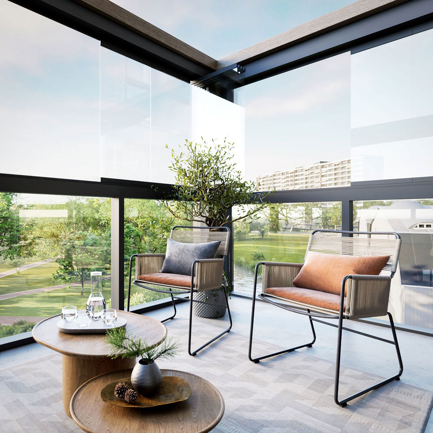 Photo 25 of Blinq. moderne koopappartementen