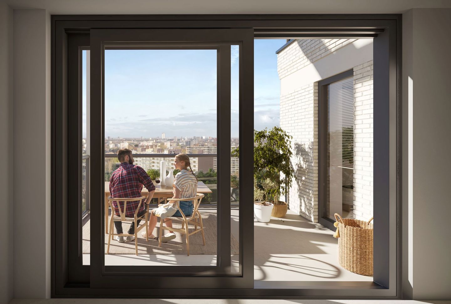 Photo 13 of Blinq. moderne koopappartementen