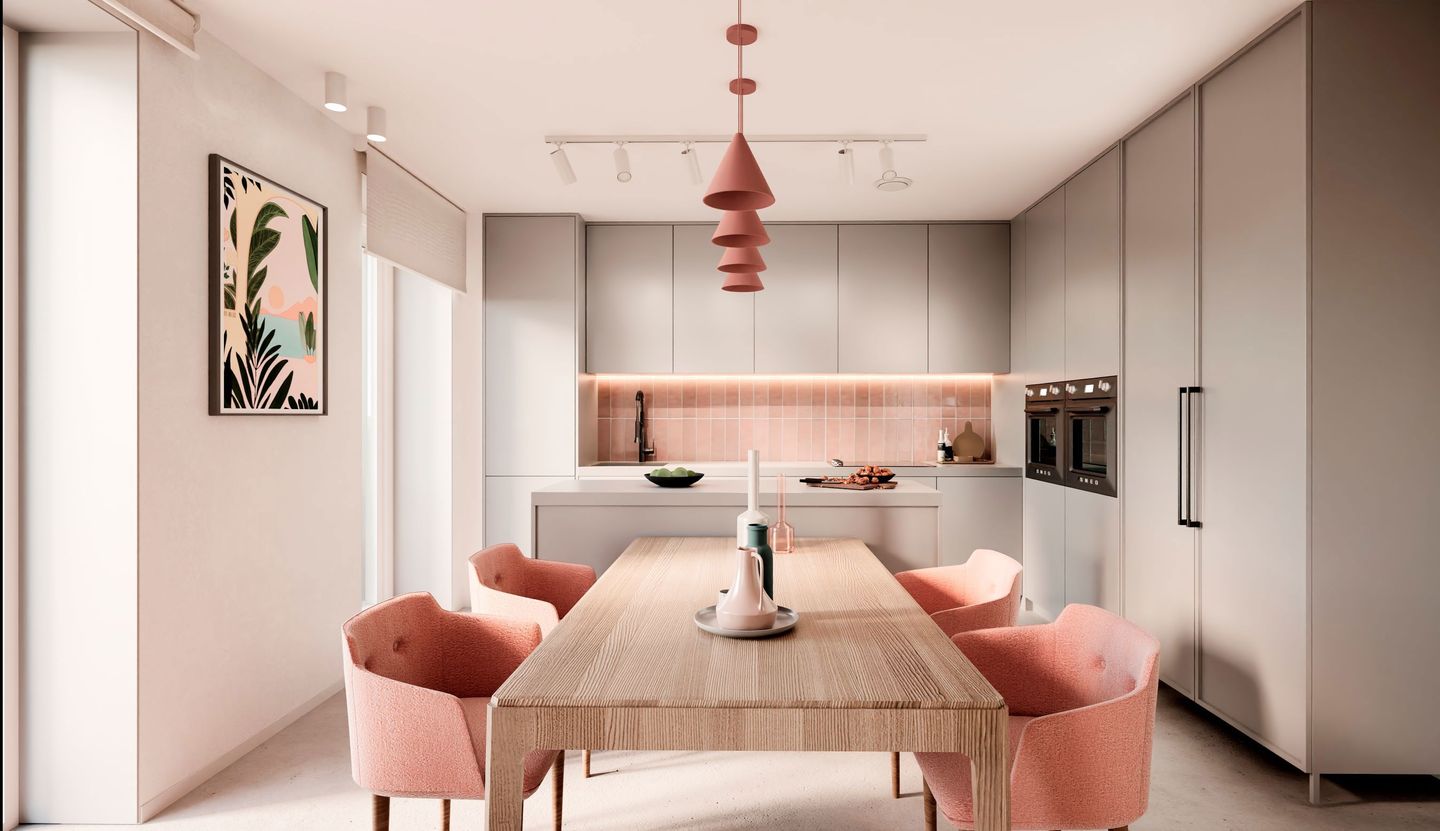 Photo 19 of Blinq. moderne koopappartementen