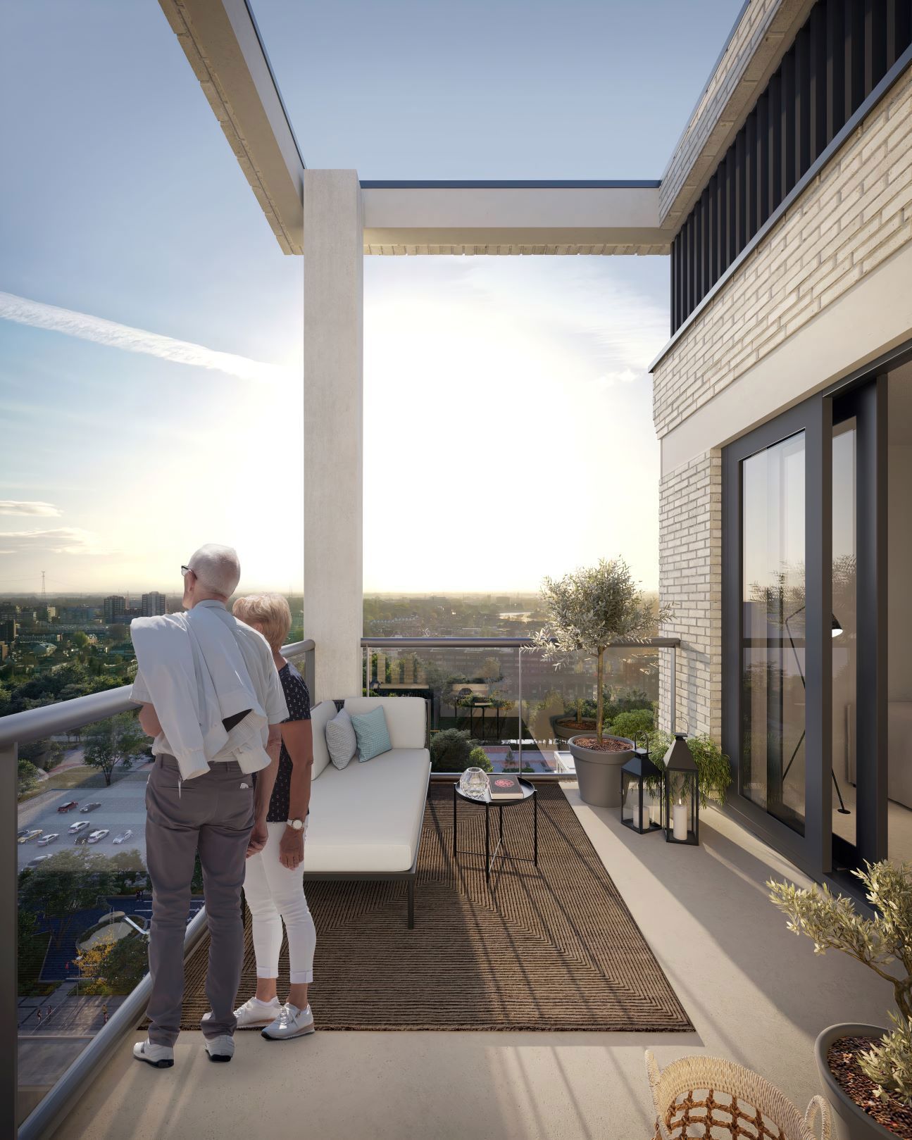 Photo 14 of Blinq. moderne koopappartementen