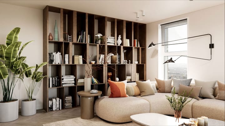 Photo 35 of Blinq. moderne koopappartementen