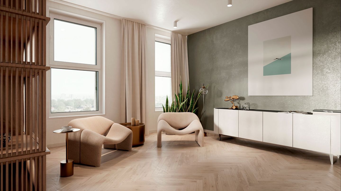 Photo 39 of Blinq. moderne koopappartementen