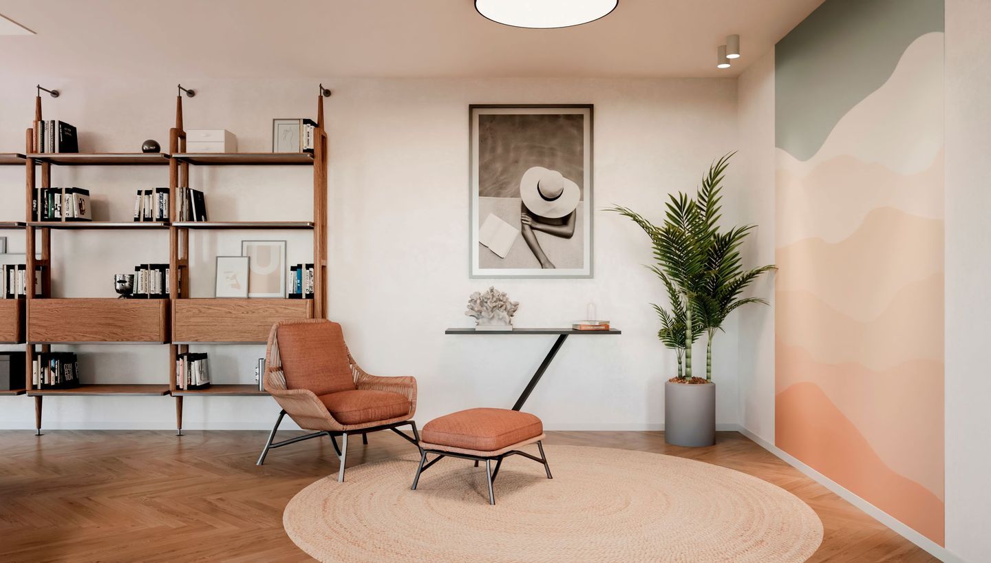 Photo 17 of Blinq. moderne koopappartementen