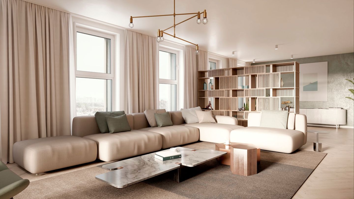 Photo 38 of Blinq. moderne koopappartementen