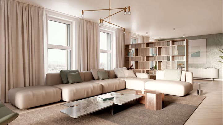 Photo 38 of Blinq. moderne koopappartementen