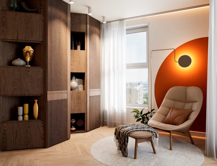 Photo 29 of Blinq. moderne koopappartementen