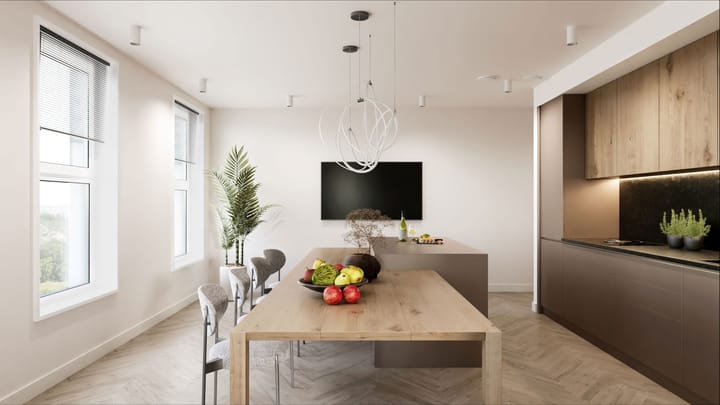 Photo 31 of Blinq. moderne koopappartementen