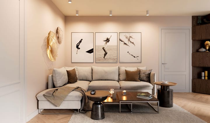 Photo 28 of Blinq. moderne koopappartementen