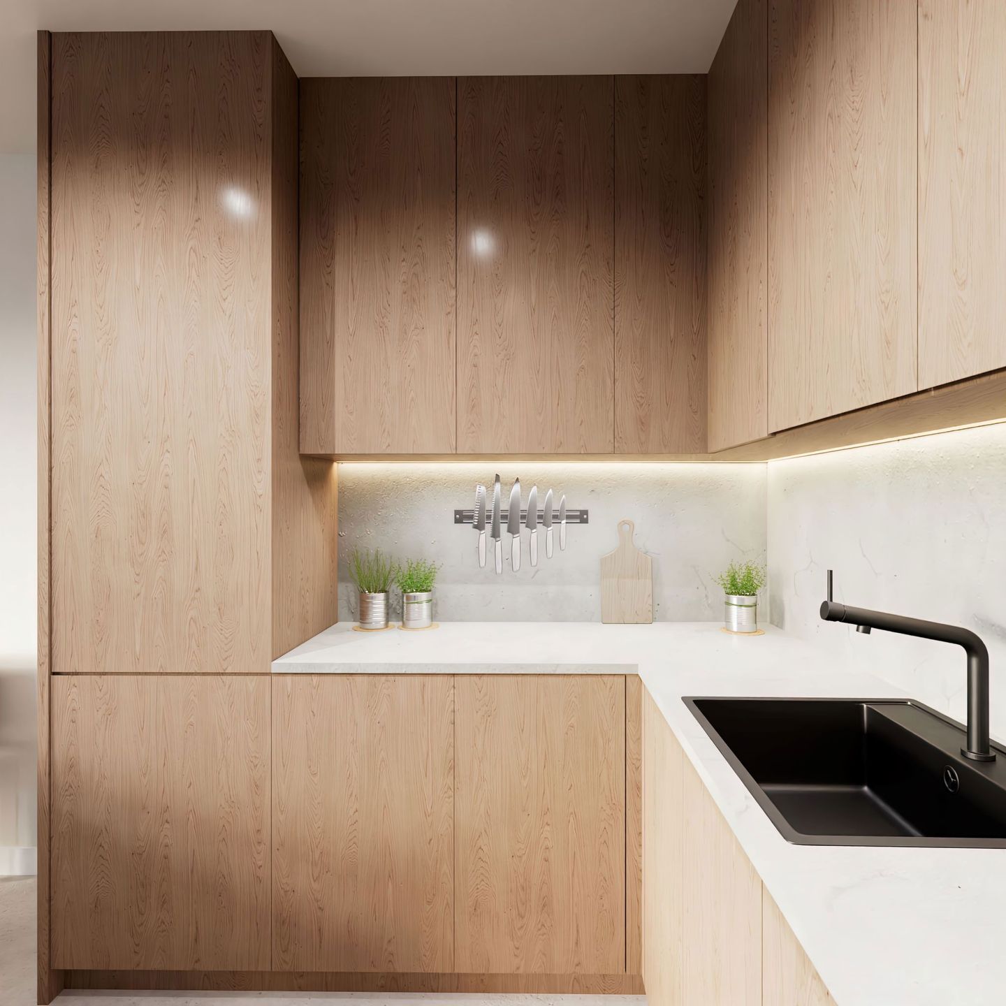 Photo 24 of Blinq. moderne koopappartementen