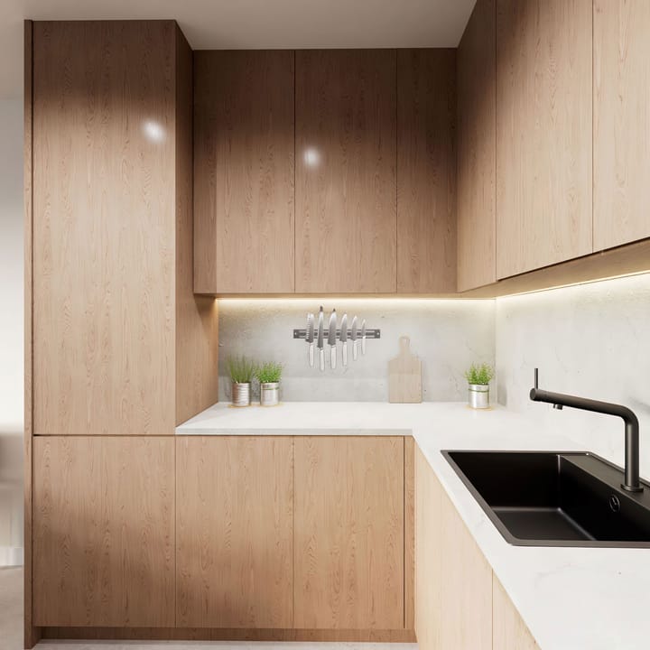 Photo 24 of Blinq. moderne koopappartementen