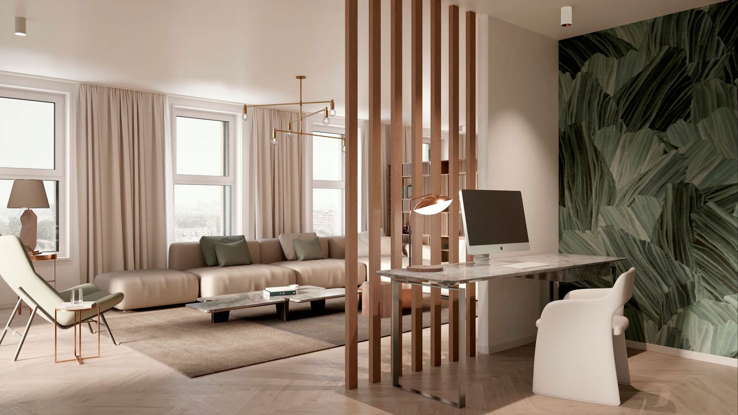 Photo 40 of Blinq. moderne koopappartementen