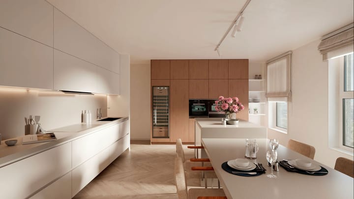 Photo 36 of Blinq. moderne koopappartementen