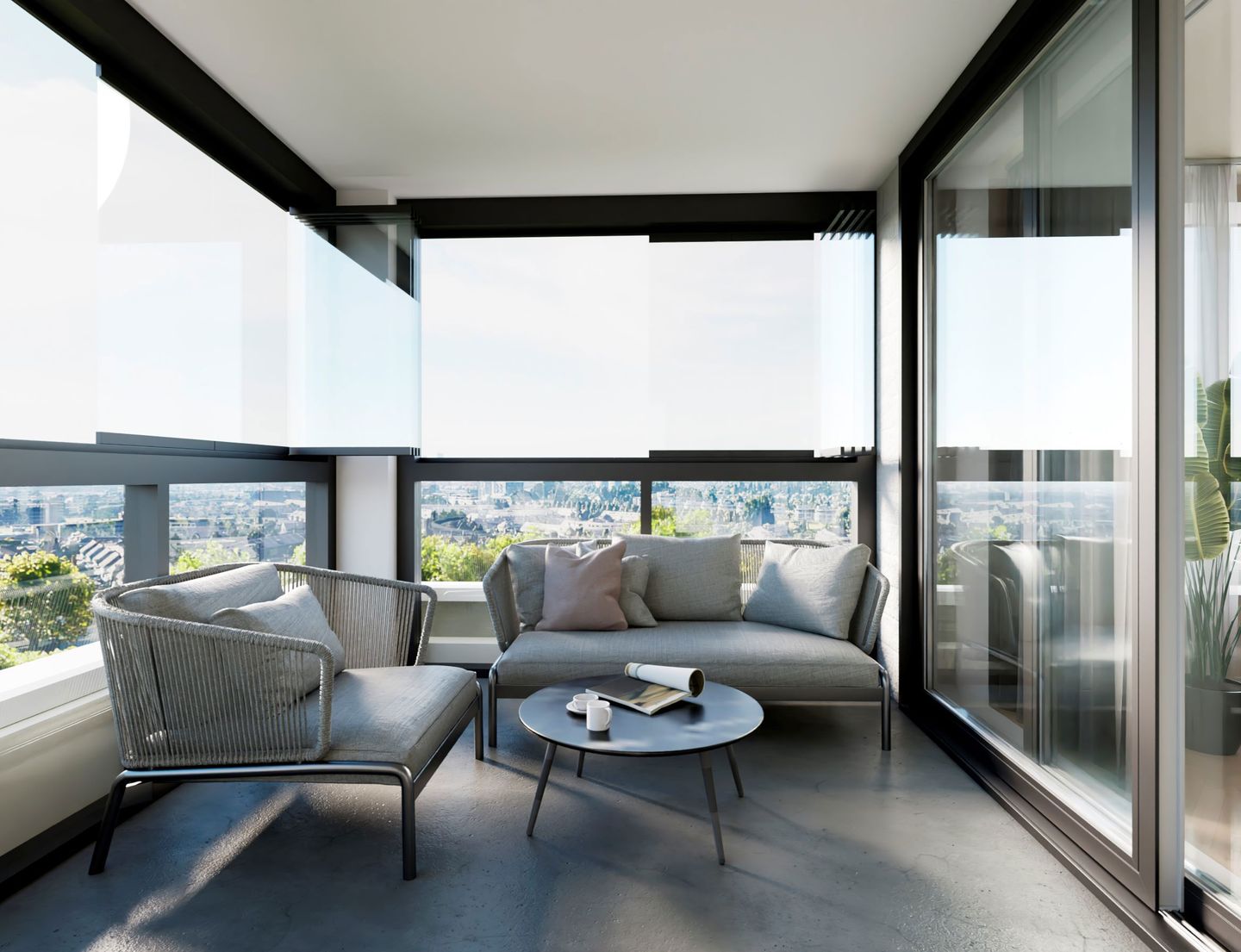 Photo 30 of Blinq. moderne koopappartementen