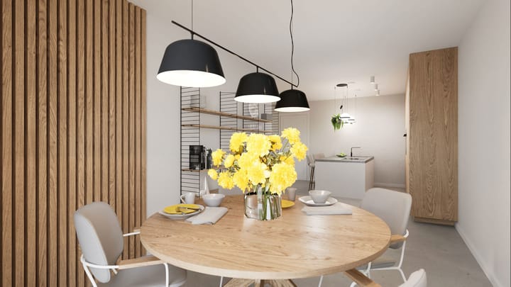 Photo 44 of Blinq. moderne koopappartementen