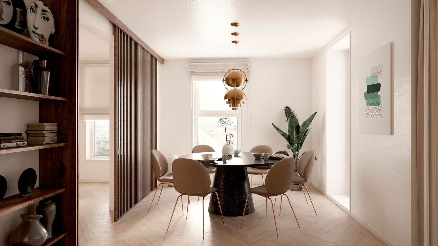 Photo 37 of Blinq. moderne koopappartementen