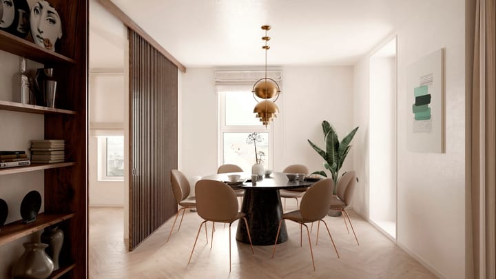 Photo 37 of Blinq. moderne koopappartementen