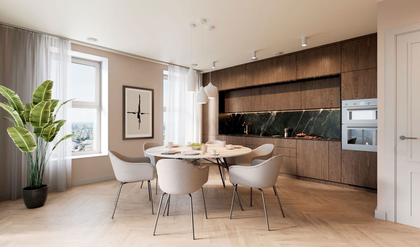 Photo 26 of Blinq. moderne koopappartementen