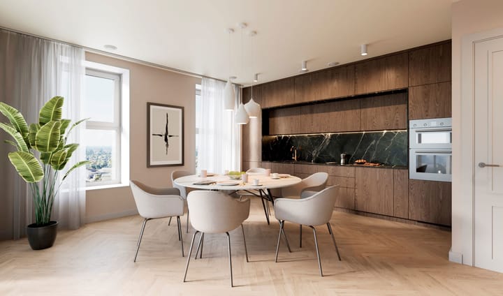 Photo 26 of Blinq. moderne koopappartementen