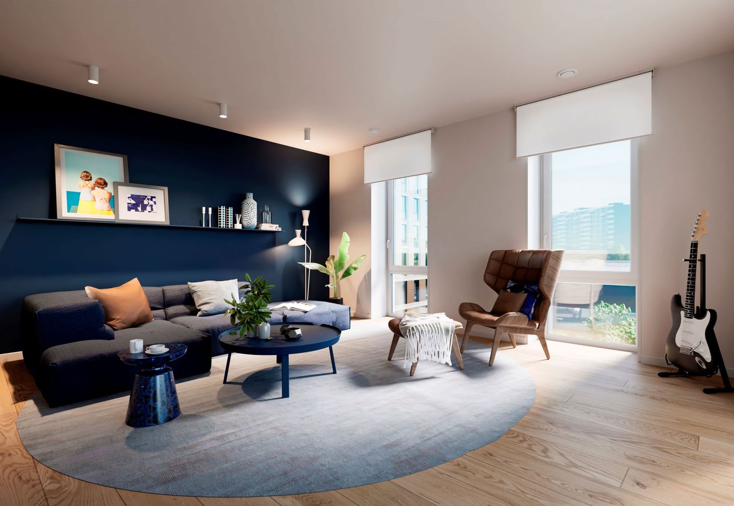 Photo 49 of Blinq. moderne koopappartementen