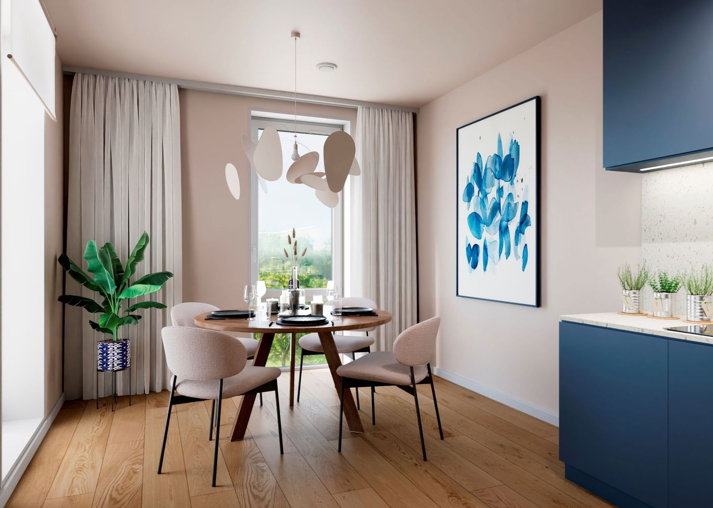 Photo 48 of Blinq. moderne koopappartementen