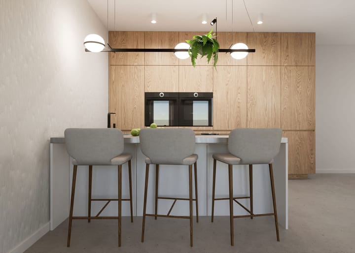 Photo 45 of Blinq. moderne koopappartementen