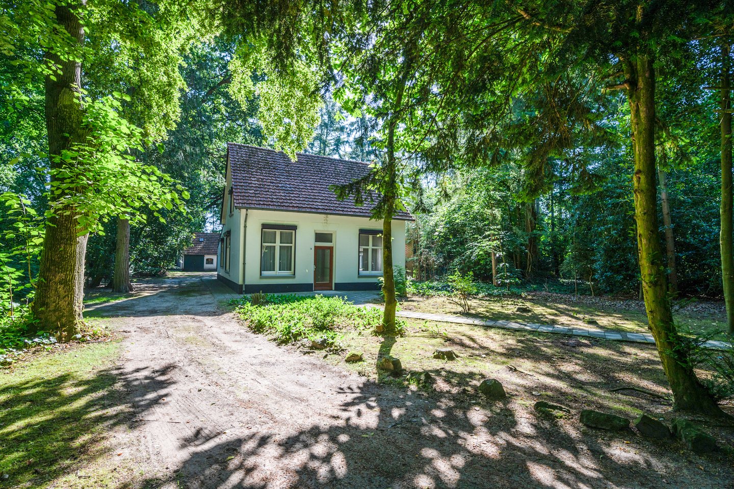 Bekijk foto 4 van Dr. Kortmannweg 14