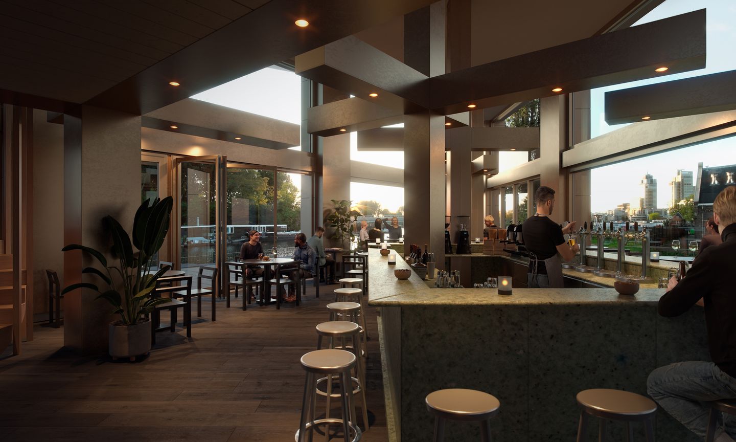 Foto 17 van Elements