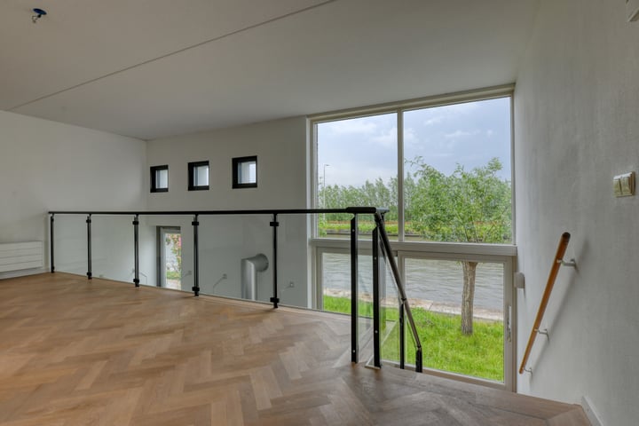 View photo 17 of Noordkade 151-E