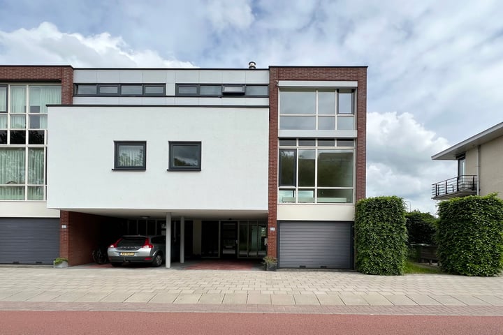 View photo 4 of Noordkade 151-E