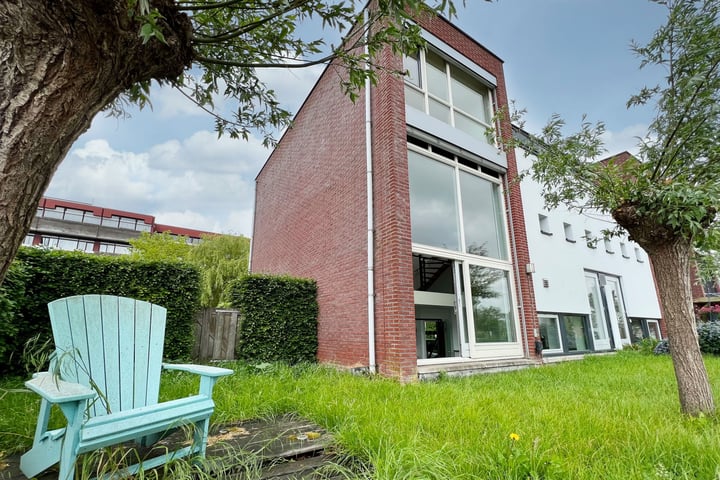 View photo 35 of Noordkade 151-E