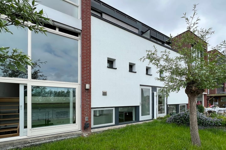 View photo 36 of Noordkade 151-E