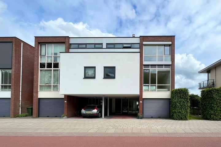 View photo 38 of Noordkade 151-E