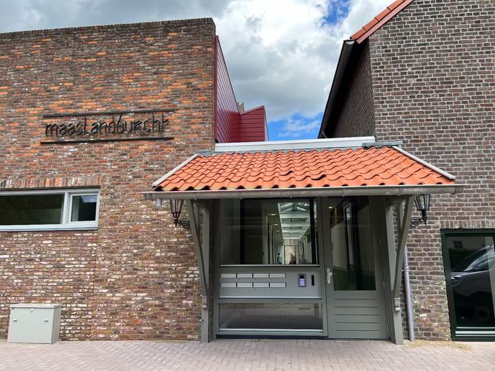 Hoekstraat 45