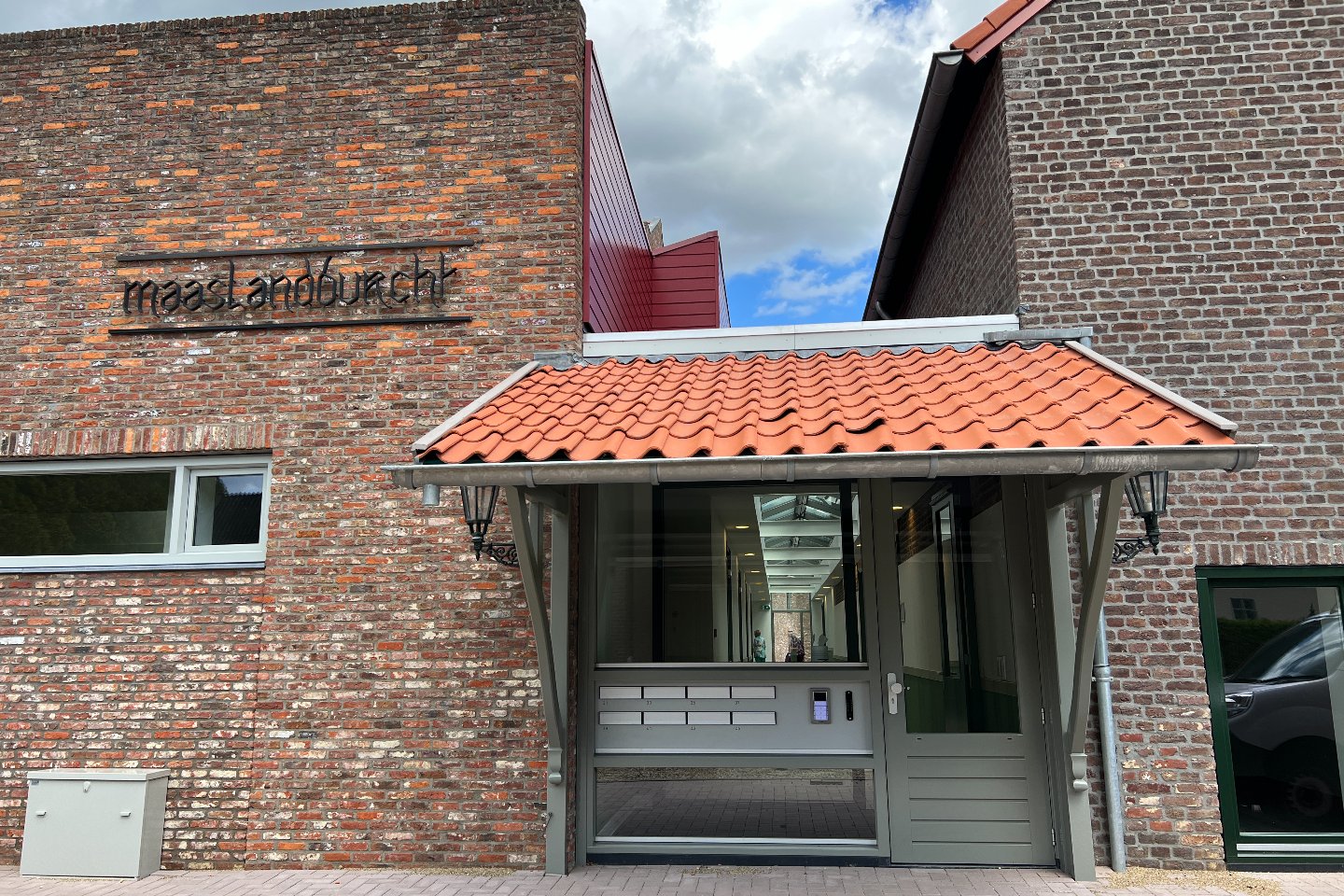 Bekijk foto 1 van Hoekstraat 45