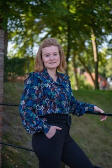 Nina Ponsteen-Bonhof - NVM Assistent-makelaar