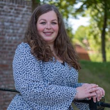 Willemijn Nobbe-Vinke - Commercieel Medewerker