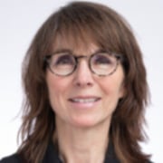 Odette van Mouwerik - NVM-makelaar (directeur)
