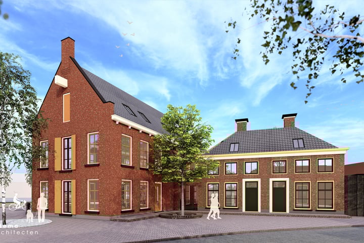 Bolwerk