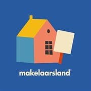 Makelaarsland Flevoland Logo