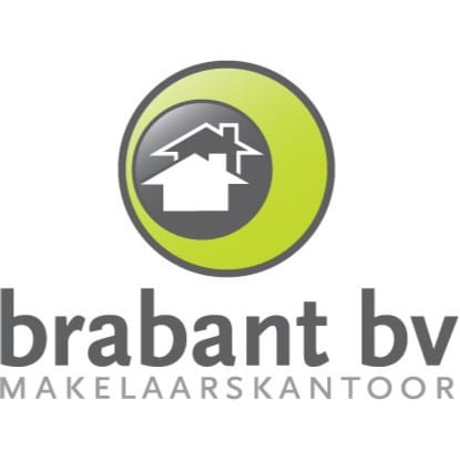 Makelaarskantoor Brabant B.V. Logo