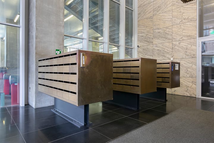 Foto 7 van Wilhelminakade 505