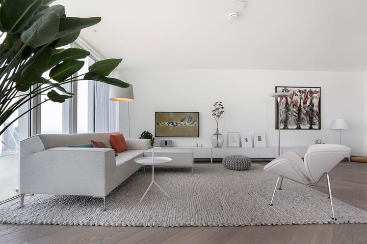 Foto 12 van Wilhelminakade 505