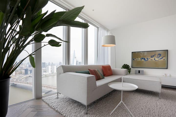 Foto 13 van Wilhelminakade 505