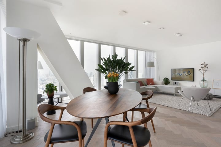 Foto 17 van Wilhelminakade 505