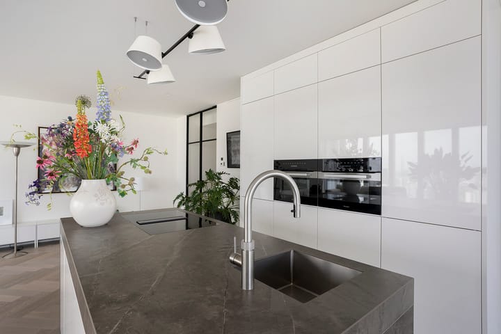 Foto 22 van Wilhelminakade 505