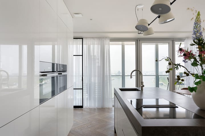 Foto 23 van Wilhelminakade 505